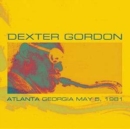 Atlanta, Georgia May 5th 1981 - CD