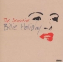 The Sensitive Billie Holiday 1940 - 1949 - CD