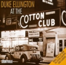 At the Cotton Club - CD