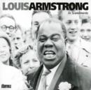 Louis Armstrong in Scandinavia - CD