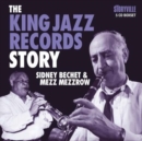 The king jazz story - CD