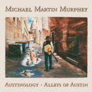 Austinology - Alleys of Austin - CD