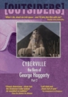 Cyberville: The Films of George Haggerty Vol 2 - DVD