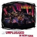 MTV Unplugged in New York - Vinyl
