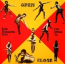 Open & Close - Vinyl