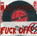 Nazi Punks Fuck Off! - Vinyl