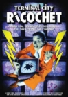 Terminal City Ricochet - DVD