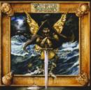 Broadsword and the Beast - CD