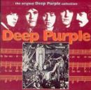 Deep Purple - CD
