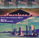 American Pie: The Greatest Hits - CD