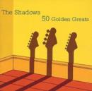 50 Golden Greats - CD