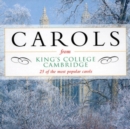 CAROLS FROM KING'S COLLEGE CAMBRIDGE - King's College Choir/Willc - CD