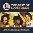 Best of Loose Ends - CD