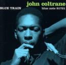 Blue Train - CD