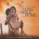 Long Walk Home: MUSIC FROM THE RABBIT-PROOF FENCE - CD