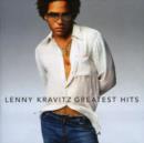 Lenny Kravitz Greatest Hits - CD