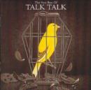 The Very Best Of Talk Talk - CD