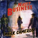 Nasty business - CD