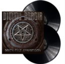 Death Cult Armageddon (Limited Edition) - Vinyl