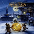 The Mystery of Time - CD