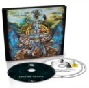 Machine Messiah (Limited Edition) - CD