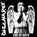 End of Days - CD