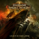 Legacy of the Dark Lands - CD