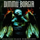 Spiritual Black Dimensions - CD