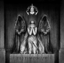 Testimonium - CD