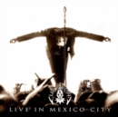 Live in Mexico City - CD