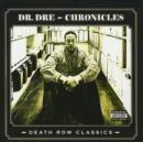 Chronicles: Death Row's Greatest Hits - CD