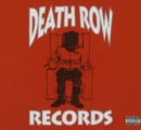 The Death Row Singles Collection - CD
