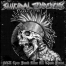 Still Cyco Punk After All These Years - CD