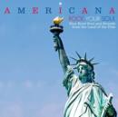 Americana - Rock Your Soul: Blue Eyed Soul and Sounds from the Land of the Free - Vinyl
