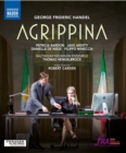 Agrippina: Balthasar Neumann (Hengelbrok) - Blu-ray