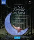 La Bella Dormente Nel Bosco: Teatro Lirico Di Cagliari (Renzetti) - Blu-ray