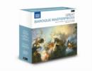 Great Baroque Masterpieces - CD
