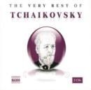 The Very Best of Tchaikovsky - CD