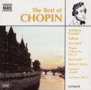 The Best of Chopin - CD