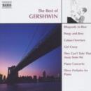 Best Of Gershwin - CD