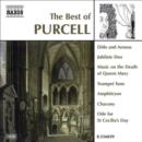 The Best of Purcell - CD