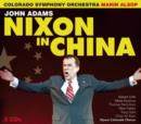 Nixon in China - CD