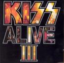 Alive III - CD