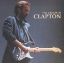 The Cream of Clapton - CD