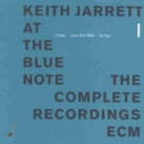 Keith Jarrett At The Blue Note: THE COMPLETE RECORDINGS ECM - CD