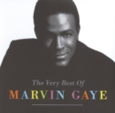 The Very Best Of Marvin Gaye - CD
