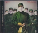 Difficult to Cure - CD