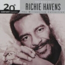 The Best of Richie Havens: The Millennium Collection - CD