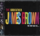 The Godfather: THE VERY BEST OF... - CD