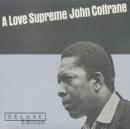 A Love Supreme (Deluxe Edition) - CD